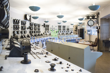 Norsk Vasskraft- og Industristad Museum