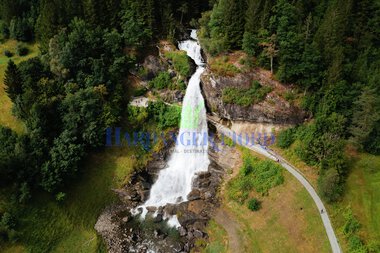 Steinsdalsfossen