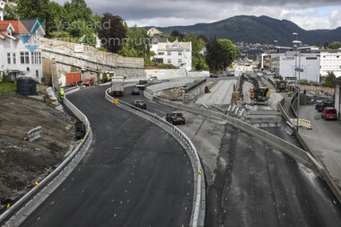 Linje 2 - Kristianborg haldeplass