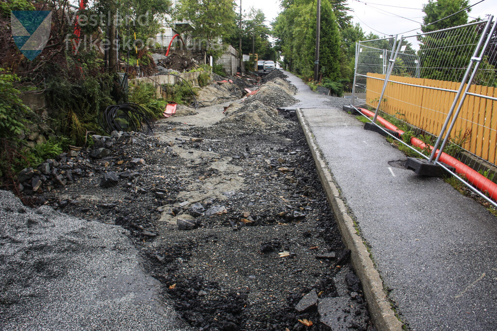 Linje 2 - Kristianborg haldeplass