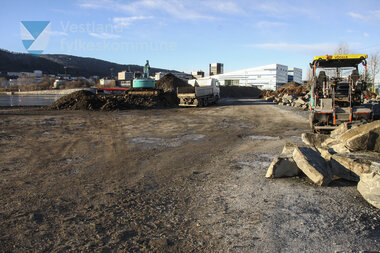 Linje 2 - Bergen Busstasjon