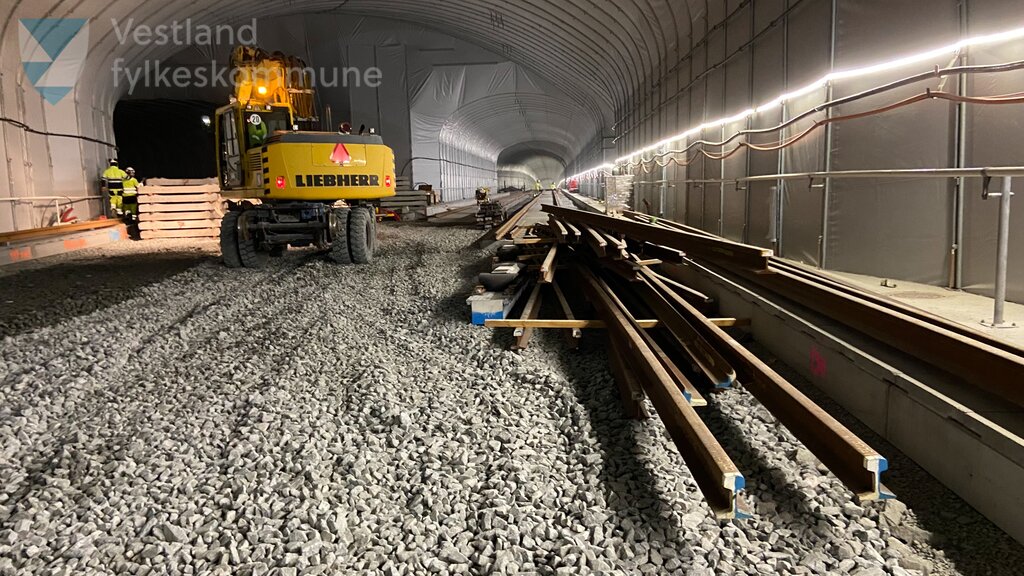 Fyllingsdalstunnelen