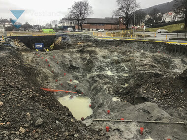 Linje 2 - Mindemyren