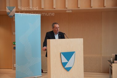 Fylkestinget 19.-20.mars 2024