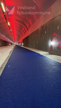 Fyllingsdalstunnelen