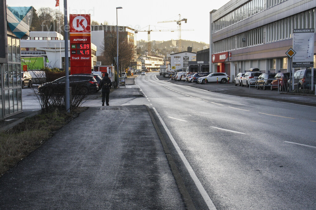 Linje 2 - Mindemyren