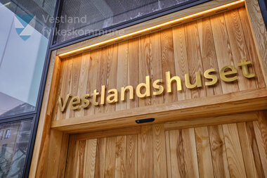 Vestlandshuset februar 2023