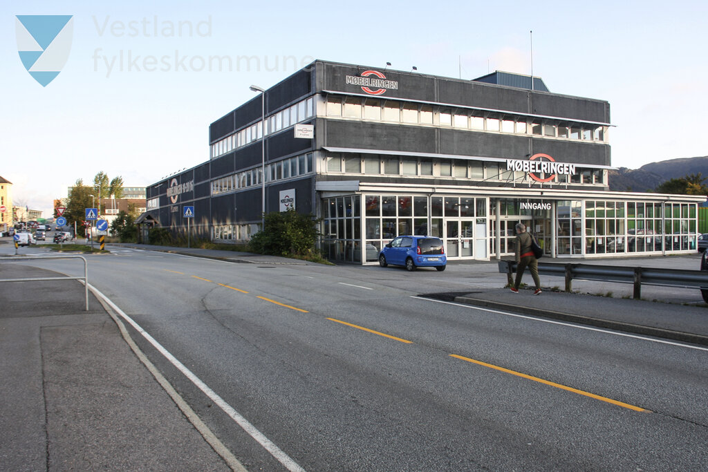 Linje 2 - Mindemyren