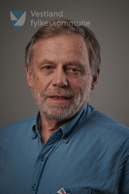 Åsmund Berthelsen, SV  - fylkestingsrepresentant 2023–2027