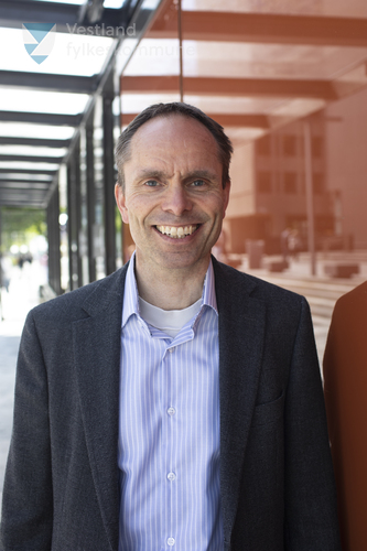 Kontraktssignering - Prosjektering av Bybanen til Åsane