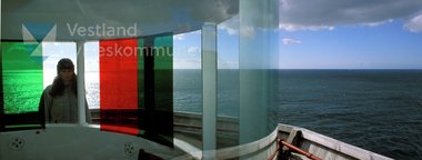 Natur og turisme i Sogn og Fjordane