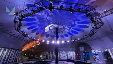 Fyllingsdalstunnelen