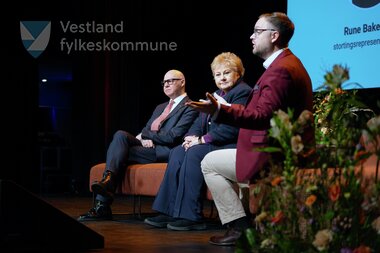 Vestlandsmøtet 2026