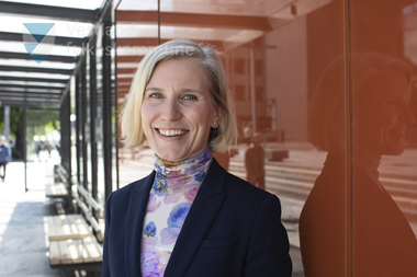 Kontraktssignering - Prosjektering av Bybanen til Åsane