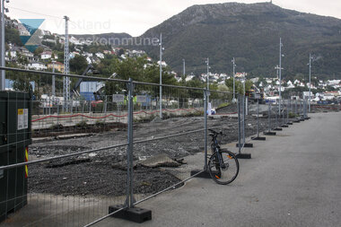Linje 2 - Bergen Busstasjon