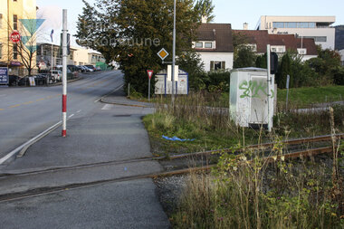 Linje 2 - Mindemyren