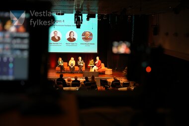 Vestlandsmøtet 2026