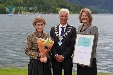 Klima- og miljøprisen 2024