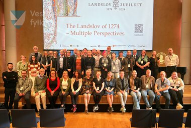 Konferanse: Fleirfaglege perspektiv på Magnus Lagabøtes landslov 