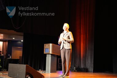 Vestlandsmøtet 2026