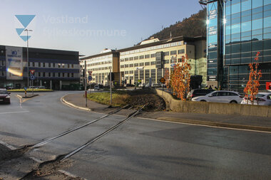 Linje 2 - Mindemyren