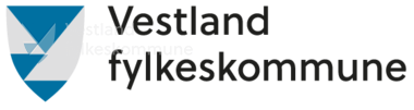 Logo Vestland fylkeskommune