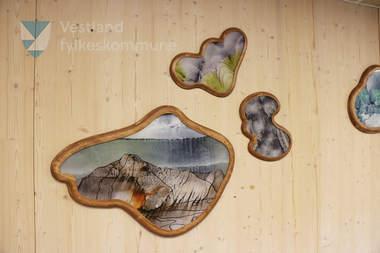 Askøy vidaregåande skule