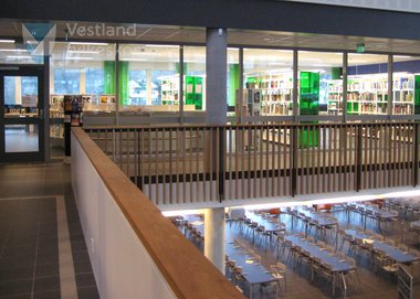 Sogndal vidaregåande skule 