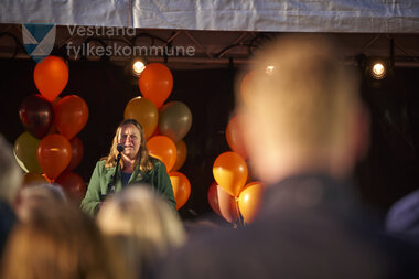 Ferdig bybane linje 2 Sentrum  - Fyllingsdalen 18. november 2022