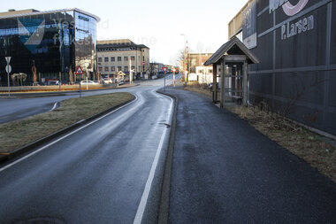 Linje 2 - Mindemyren