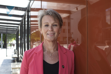 Kontraktssignering - Prosjektering av Bybanen til Åsane