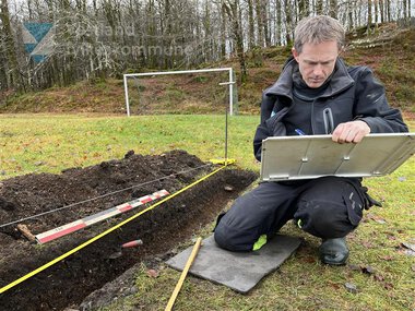 Vollane ved Seim i Alver kommune