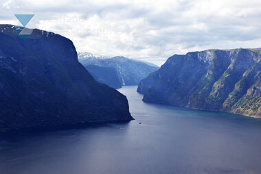 Aurlandsfjorden