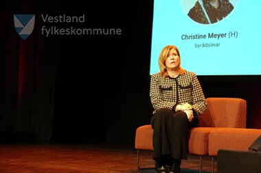 Vestlandsmøtet 2026