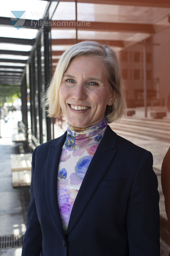 Kontraktssignering - Prosjektering av Bybanen til Åsane