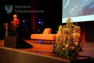 Vestlandsmøtet 2026