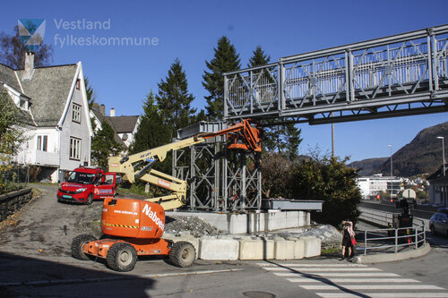 Linje 2 - Kristianborg haldeplass
