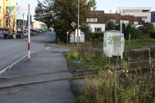 Linje 2 - Mindemyren