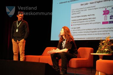 Vestlandsmøtet 2026