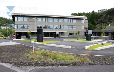 Askøy vidaregåande skule