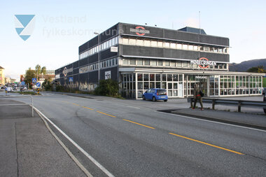 Linje 2 - Mindemyren