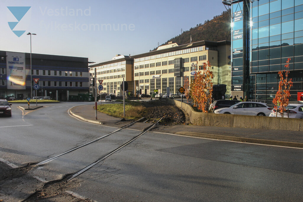 Linje 2 - Mindemyren