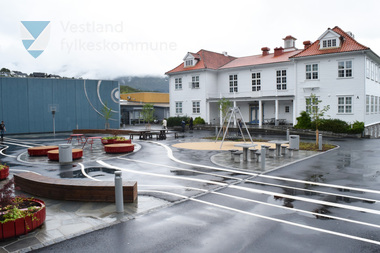 Firda vidaregåande skule