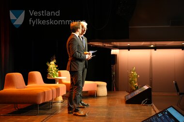 Vestlandsmøtet 2026