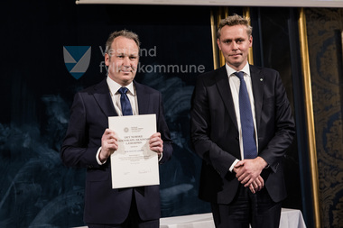 Akademiets lærarpris for ekstraordinær innsats 2023