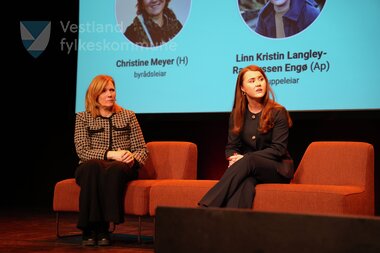 Vestlandsmøtet 2026