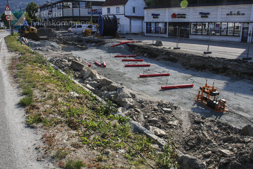Linje 2 - Kristianborg haldeplass