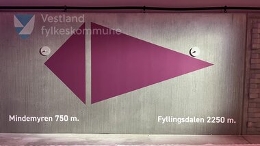 Fyllingsdalstunnelen