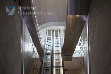 Linje 2 - Haukeland sjukehus haldeplass