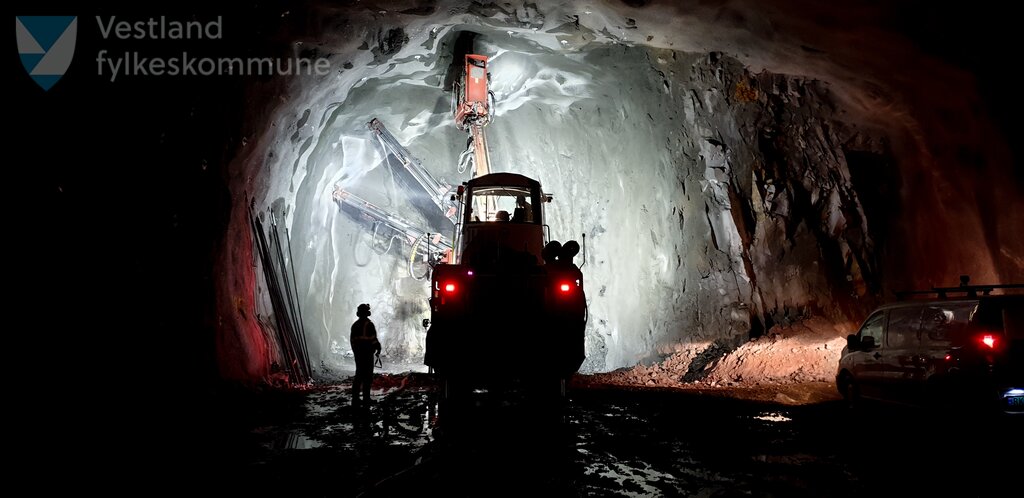 Fyllingsdalstunnelen